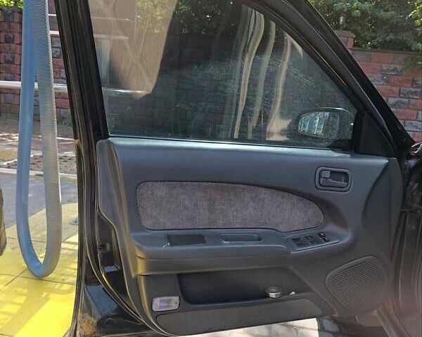 Зелений Ніссан Максіма, об'ємом двигуна 2.99 л та пробігом 435 тис. км за 2999 $, фото 20 на Automoto.ua