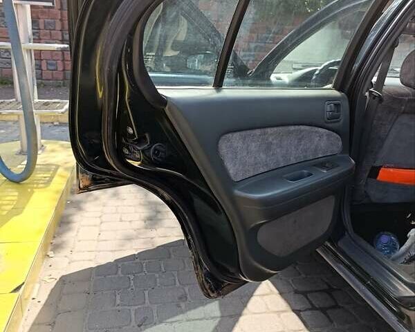Зелений Ніссан Максіма, об'ємом двигуна 2.99 л та пробігом 435 тис. км за 2999 $, фото 21 на Automoto.ua
