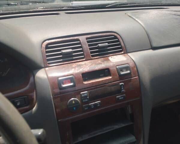 Зелений Ніссан Максіма, об'ємом двигуна 2.99 л та пробігом 381 тис. км за 2100 $, фото 6 на Automoto.ua