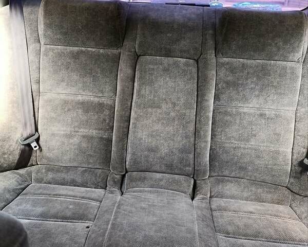 Зелений Ніссан Максіма, об'ємом двигуна 2.99 л та пробігом 435 тис. км за 2999 $, фото 14 на Automoto.ua