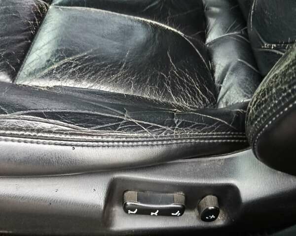 Ниссан Максима 1999 в Киеве на Automoto.ua Зеленый Ниссан Максима, объемом двигателя 2.99 л и пробегом 284 тыс. км за 3000 $, фото 15 на Automoto.ua