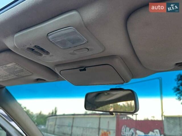 Зелений Ніссан Максіма, об'ємом двигуна 3 л та пробігом 487 тис. км за 3900 $, фото 14 на Automoto.ua