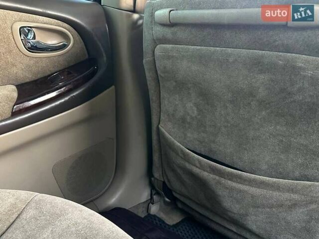 Зелений Ніссан Максіма, об'ємом двигуна 3 л та пробігом 487 тис. км за 3900 $, фото 17 на Automoto.ua