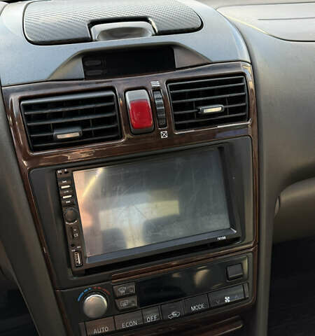 Зеленый Ниссан Максима, объемом двигателя 2 л и пробегом 560 тыс. км за 4000 $, фото 8 на Automoto.ua