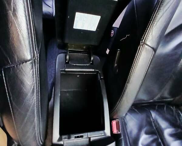 Зелений Ніссан Максіма, об'ємом двигуна 2.99 л та пробігом 427 тис. км за 3000 $, фото 20 на Automoto.ua