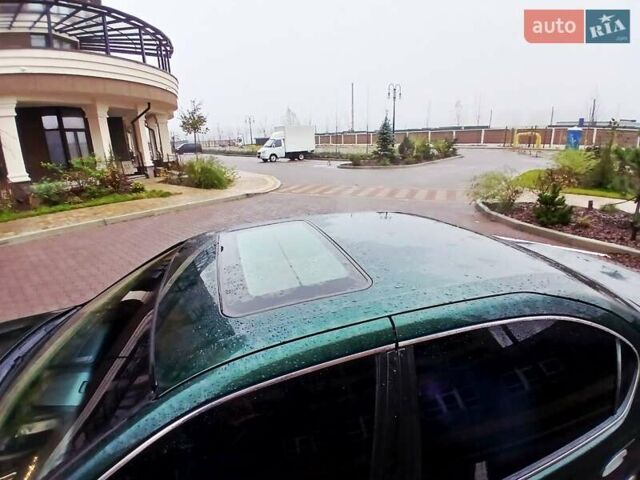 Зелений Ніссан Максіма, об'ємом двигуна 2.99 л та пробігом 427 тис. км за 3000 $, фото 6 на Automoto.ua