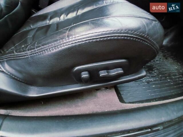 Зелений Ніссан Максіма, об'ємом двигуна 2.99 л та пробігом 427 тис. км за 3000 $, фото 17 на Automoto.ua