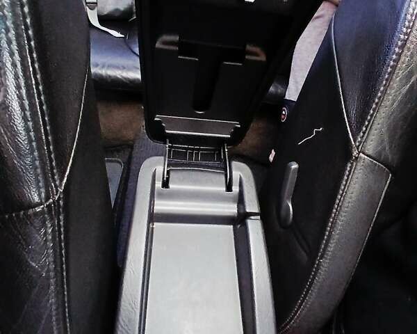 Зелений Ніссан Максіма, об'ємом двигуна 2.99 л та пробігом 427 тис. км за 3000 $, фото 21 на Automoto.ua