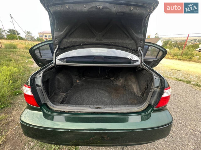 Зеленый Ниссан Максима, объемом двигателя 2 л и пробегом 340 тыс. км за 4500 $, фото 16 на Automoto.ua