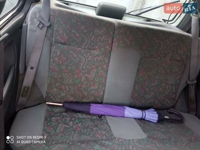 Белый Ниссан Микра, объемом двигателя 1 л и пробегом 200 тыс. км за 1800 $, фото 7 на Automoto.ua
