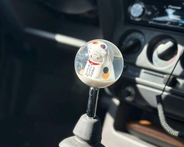 Белый Ниссан Микра, объемом двигателя 1 л и пробегом 190 тыс. км за 5999 $, фото 16 на Automoto.ua