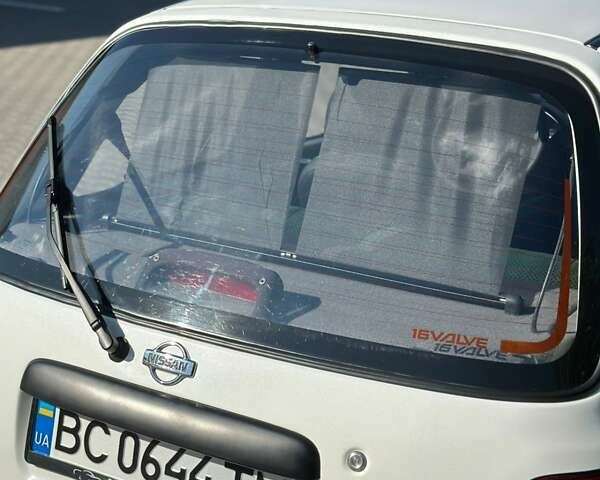 Белый Ниссан Микра, объемом двигателя 1 л и пробегом 190 тыс. км за 5999 $, фото 19 на Automoto.ua