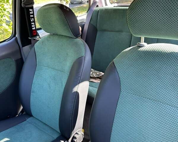 Белый Ниссан Микра, объемом двигателя 1 л и пробегом 190 тыс. км за 5999 $, фото 9 на Automoto.ua