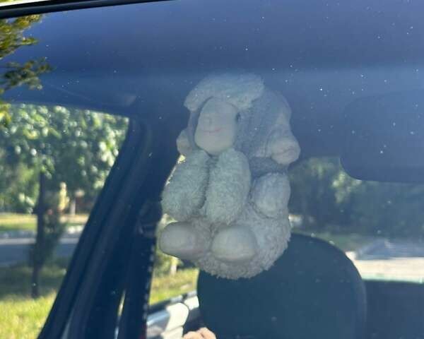 Белый Ниссан Микра, объемом двигателя 1 л и пробегом 190 тыс. км за 5999 $, фото 14 на Automoto.ua