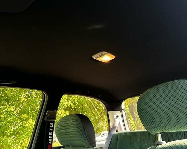 Белый Ниссан Микра, объемом двигателя 1 л и пробегом 190 тыс. км за 5999 $, фото 7 на Automoto.ua