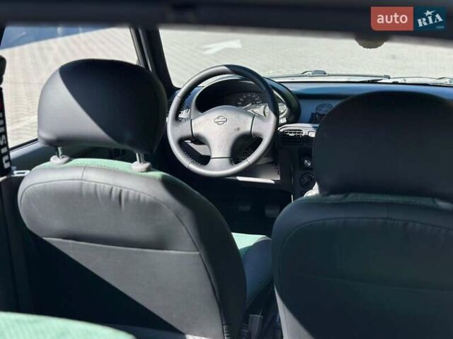 Белый Ниссан Микра, объемом двигателя 1 л и пробегом 190 тыс. км за 5999 $, фото 15 на Automoto.ua