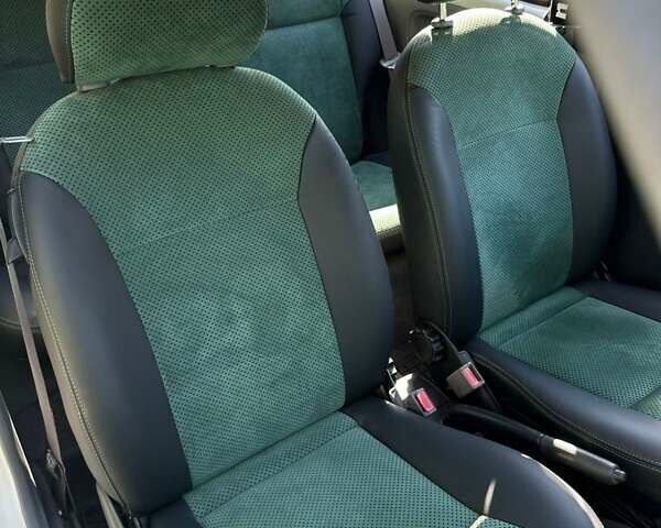 Белый Ниссан Микра, объемом двигателя 1 л и пробегом 190 тыс. км за 5999 $, фото 17 на Automoto.ua