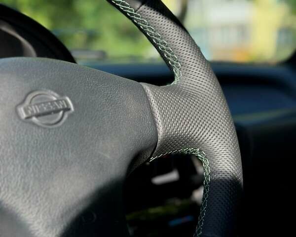 Белый Ниссан Микра, объемом двигателя 1 л и пробегом 190 тыс. км за 5999 $, фото 11 на Automoto.ua