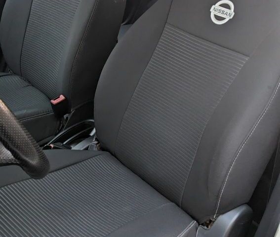 Білий Ніссан Мікра, об'ємом двигуна 1.5 л та пробігом 245 тис. км за 3999 $, фото 7 на Automoto.ua