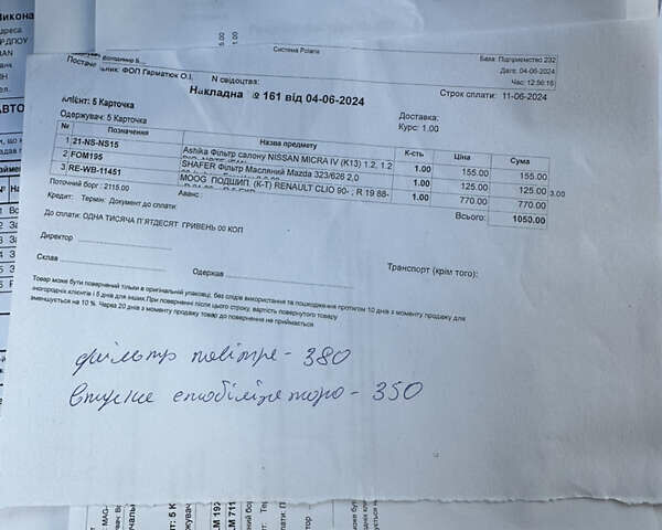 Белый Ниссан Микра, объемом двигателя 1.2 л и пробегом 100 тыс. км за 6800 $, фото 22 на Automoto.ua