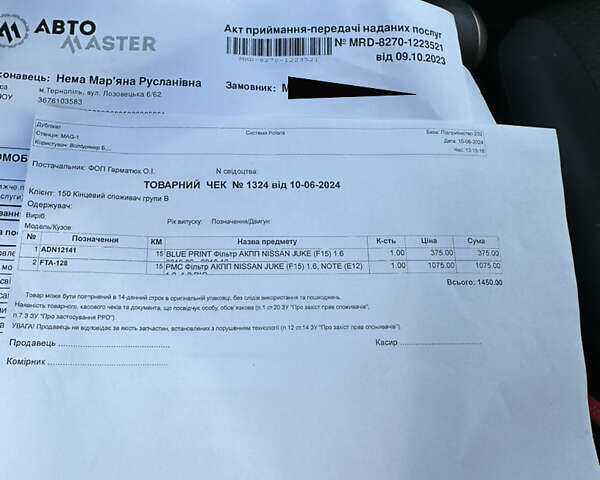 Белый Ниссан Микра, объемом двигателя 1.2 л и пробегом 100 тыс. км за 6800 $, фото 28 на Automoto.ua