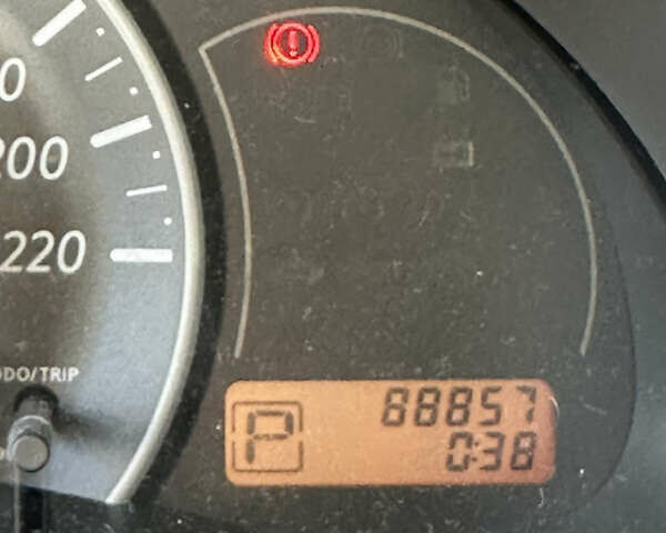 Белый Ниссан Микра, объемом двигателя 1.2 л и пробегом 100 тыс. км за 6800 $, фото 12 на Automoto.ua