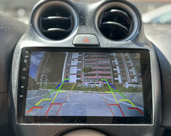 Белый Ниссан Микра, объемом двигателя 1.2 л и пробегом 100 тыс. км за 6800 $, фото 8 на Automoto.ua