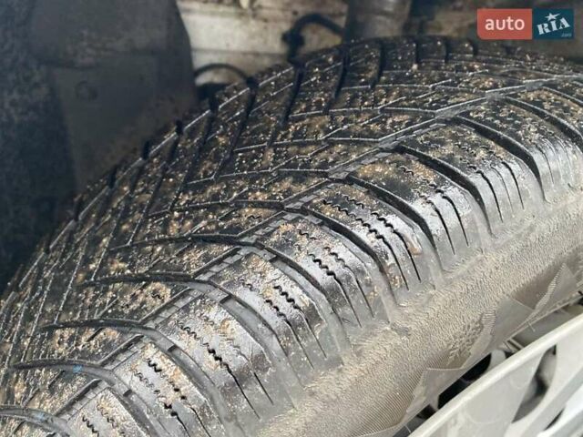 Белый Ниссан Микра, объемом двигателя 1.2 л и пробегом 148 тыс. км за 6200 $, фото 10 на Automoto.ua