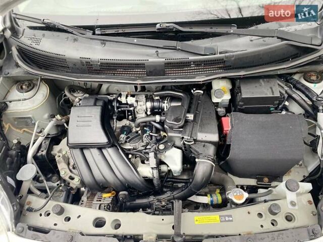 Белый Ниссан Микра, объемом двигателя 1.2 л и пробегом 148 тыс. км за 6200 $, фото 11 на Automoto.ua