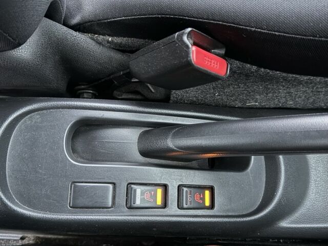 Белый Ниссан Микра, объемом двигателя 1.2 л и пробегом 29 тыс. км за 8500 $, фото 16 на Automoto.ua