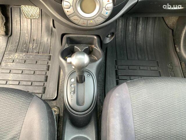 Белый Ниссан Микра, объемом двигателя 1.2 л и пробегом 145 тыс. км за 7490 $, фото 29 на Automoto.ua