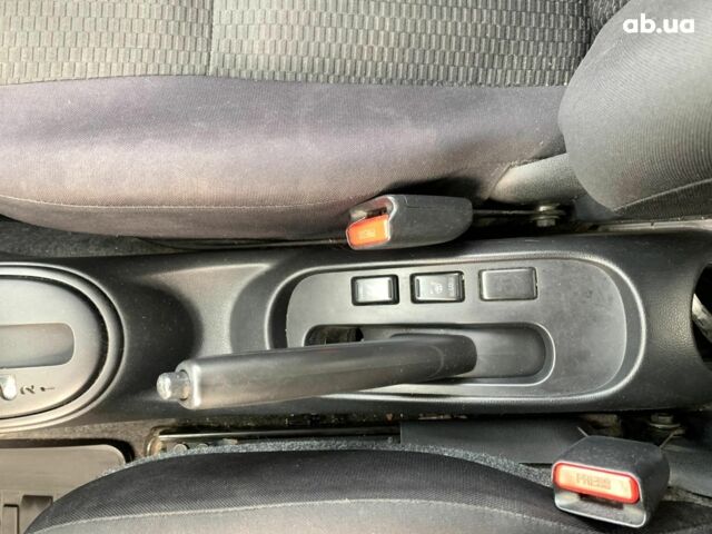 Белый Ниссан Микра, объемом двигателя 1.2 л и пробегом 145 тыс. км за 7490 $, фото 30 на Automoto.ua