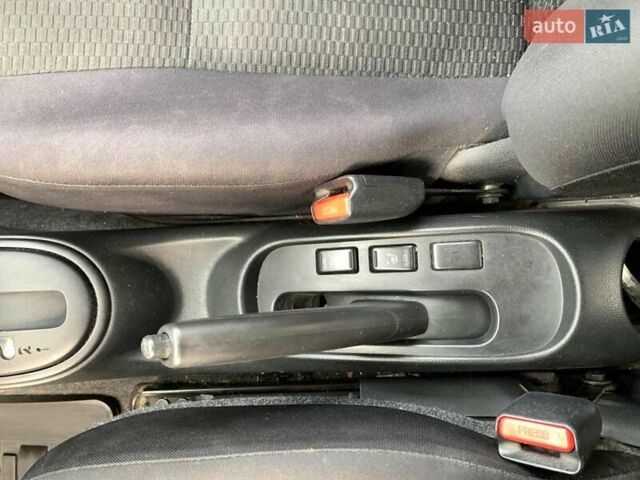 Белый Ниссан Микра, объемом двигателя 1.2 л и пробегом 145 тыс. км за 7490 $, фото 31 на Automoto.ua