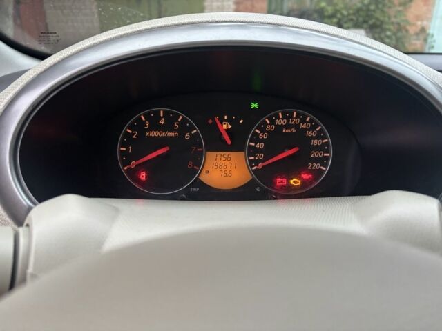 Бежевый Ниссан Микра, объемом двигателя 1.2 л и пробегом 198 тыс. км за 5300 $, фото 6 на Automoto.ua