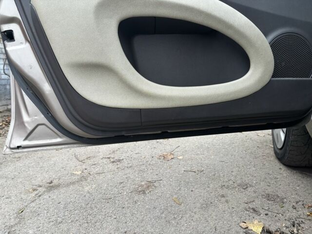 Бежевый Ниссан Микра, объемом двигателя 1.2 л и пробегом 198 тыс. км за 5300 $, фото 7 на Automoto.ua