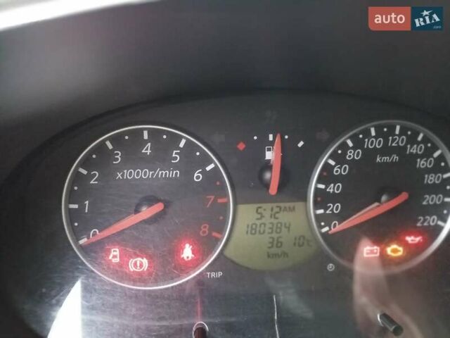 Бежевий Ніссан Мікра, об'ємом двигуна 1.4 л та пробігом 207 тис. км за 5600 $, фото 8 на Automoto.ua