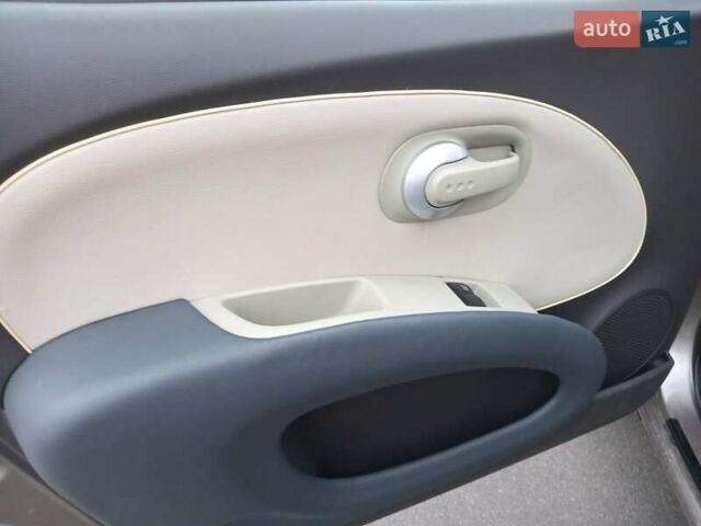 Бежевий Ніссан Мікра, об'ємом двигуна 1.4 л та пробігом 207 тис. км за 5600 $, фото 11 на Automoto.ua