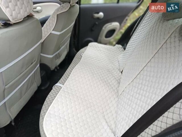 Бежевий Ніссан Мікра, об'ємом двигуна 1.4 л та пробігом 207 тис. км за 5600 $, фото 10 на Automoto.ua