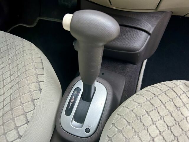 Бежевий Ніссан Мікра, об'ємом двигуна 1.4 л та пробігом 159 тис. км за 6200 $, фото 18 на Automoto.ua