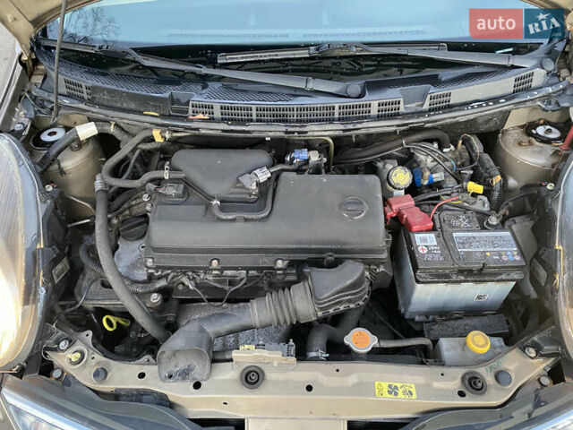 Бежевый Ниссан Микра, объемом двигателя 1.24 л и пробегом 124 тыс. км за 5600 $, фото 21 на Automoto.ua