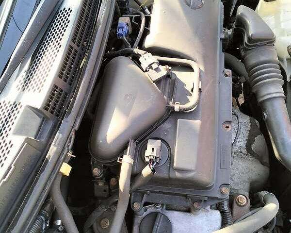 Бежевый Ниссан Микра, объемом двигателя 1.2 л и пробегом 350 тыс. км за 3400 $, фото 1 на Automoto.ua