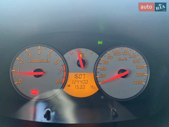 Бежевый Ниссан Микра, объемом двигателя 1.24 л и пробегом 124 тыс. км за 5600 $, фото 11 на Automoto.ua