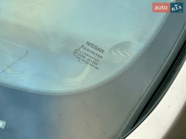 Бежевий Ніссан Мікра, об'ємом двигуна 1.4 л та пробігом 166 тис. км за 6200 $, фото 7 на Automoto.ua