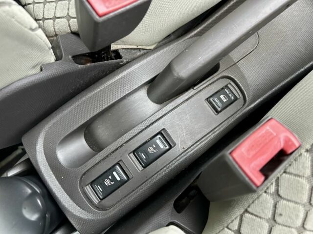 Бежевий Ніссан Мікра, об'ємом двигуна 1.4 л та пробігом 159 тис. км за 6200 $, фото 17 на Automoto.ua