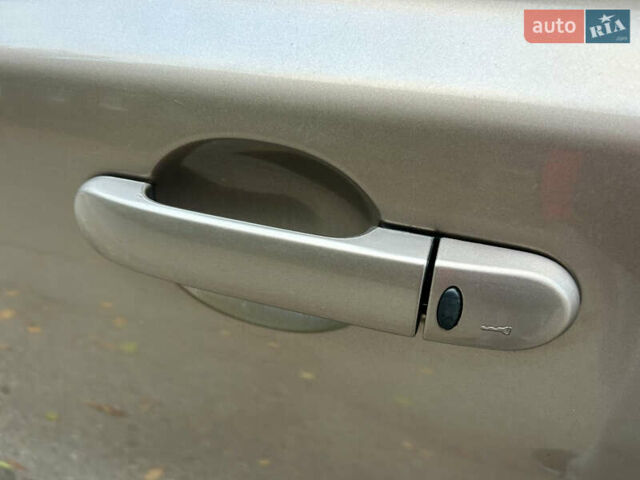 Бежевий Ніссан Мікра, об'ємом двигуна 1.4 л та пробігом 166 тис. км за 6200 $, фото 16 на Automoto.ua