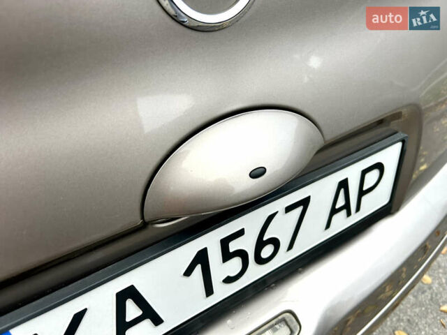 Бежевий Ніссан Мікра, об'ємом двигуна 1.4 л та пробігом 166 тис. км за 6200 $, фото 15 на Automoto.ua