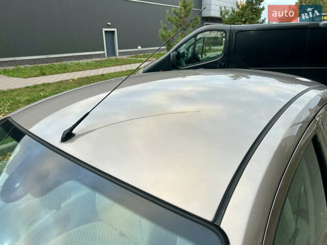 Бежевий Ніссан Мікра, об'ємом двигуна 1.4 л та пробігом 166 тис. км за 6200 $, фото 8 на Automoto.ua