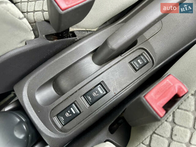 Бежевий Ніссан Мікра, об'ємом двигуна 1.4 л та пробігом 166 тис. км за 6200 $, фото 26 на Automoto.ua