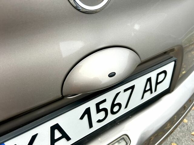 Бежевий Ніссан Мікра, об'ємом двигуна 1.4 л та пробігом 159 тис. км за 6200 $, фото 23 на Automoto.ua