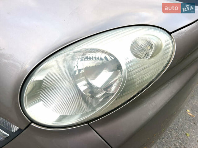 Бежевий Ніссан Мікра, об'ємом двигуна 1.4 л та пробігом 166 тис. км за 6200 $, фото 9 на Automoto.ua